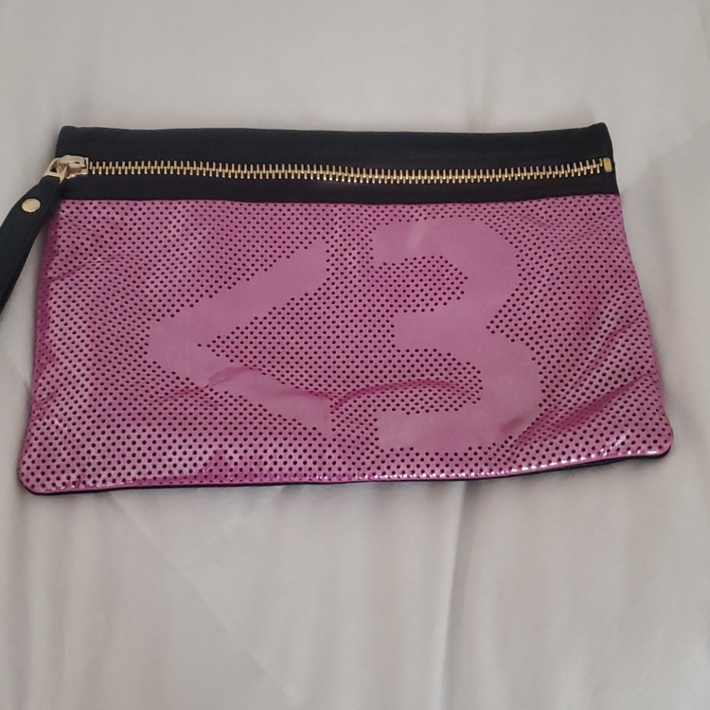 Botkier clutch bag